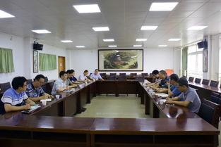 深化合作，共促農業技術研究發展