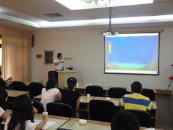 中日合作新篇章 日本農(nóng)業(yè)環(huán)境技術(shù)研究所杜明遠(yuǎn)研究員訪問(wèn)西雙版納熱帶植物園