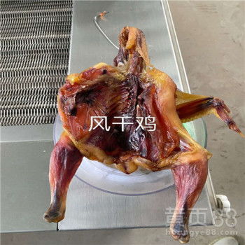 醬鴨冷風(fēng)干燥機與肉制品低溫干燥設(shè)備在食品加工業(yè)中的重要性