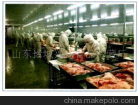 山東諸城市帝王食品 各類豬產品價格、廠家及生鮮肉品全解析
