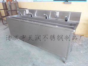 諸城市天潤不銹鋼制品廠 為肉制品加工車間提供專業不銹鋼制品解決方案